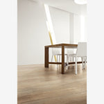 Load image into Gallery viewer, Selection Oak Cream 8x48 Porcelain Tile
