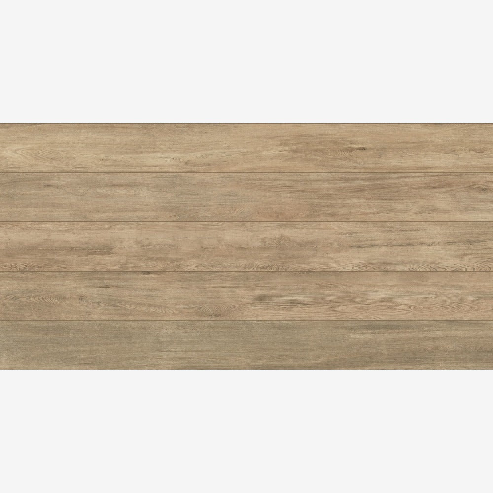 Selection Oak Cream 8x48 Porcelain Tile