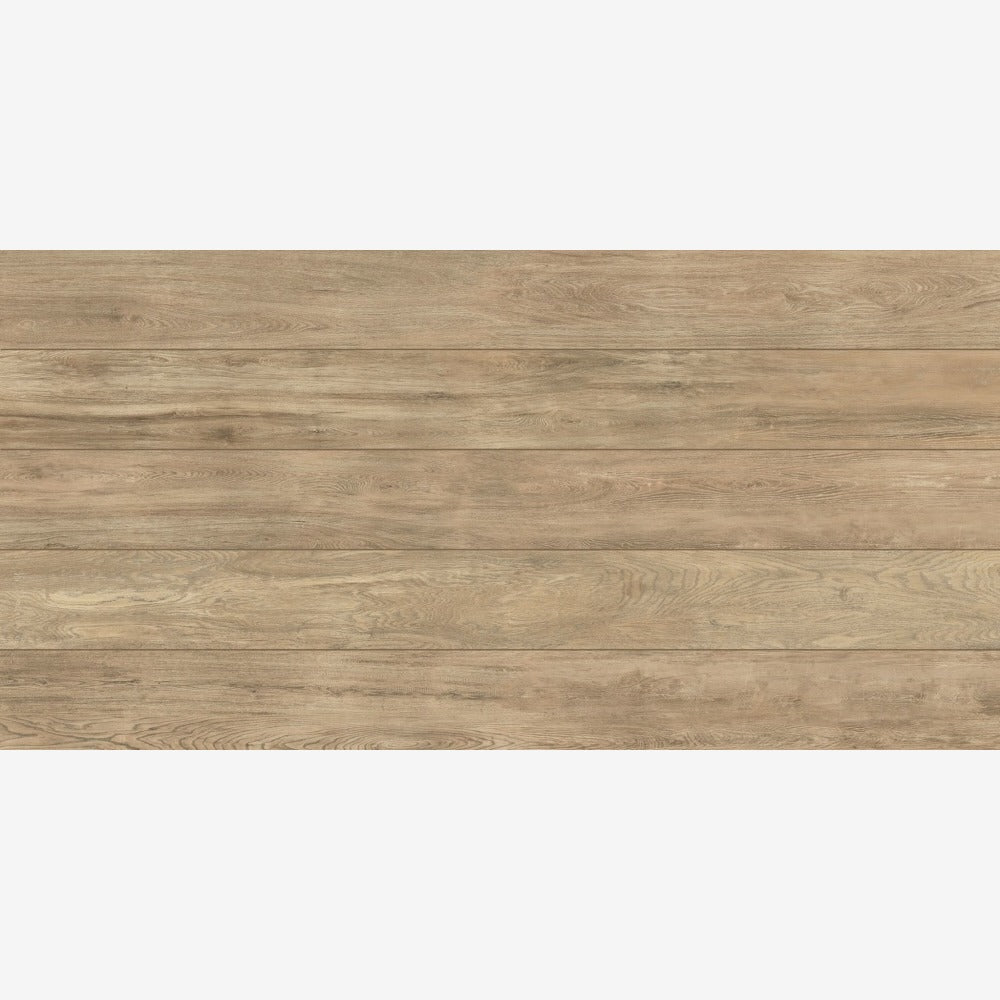 Selection Oak Cream 8x48 Porcelain Tile