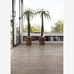 Load image into Gallery viewer, Selection Oak Grey 8x48 Porcelain Tile
