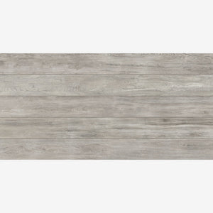 Selection Oak Grey 8x48 Porcelain Tile