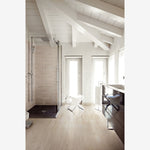 Load image into Gallery viewer, Selection Oak White 10.5x71 Porcelain Tile
