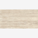 Load image into Gallery viewer, Selection Oak White 10.5x71 Porcelain Tile
