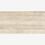 Load image into Gallery viewer, Selection Oak White 10.5x71 Porcelain Tile
