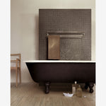 Load image into Gallery viewer, Selection Oak Amber 6x48 Porcelain Tile
