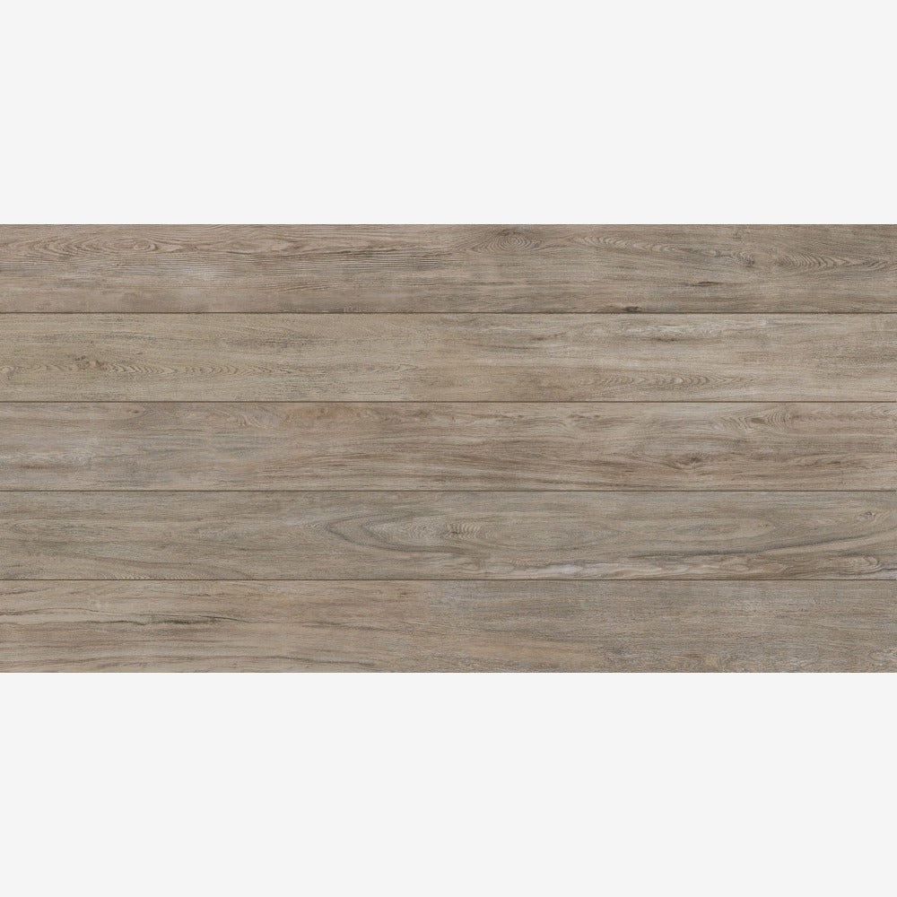 Selection Oak Amber 6x48 Porcelain Tile