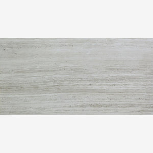 River Silver Matte 18x36 Porcelain Tile