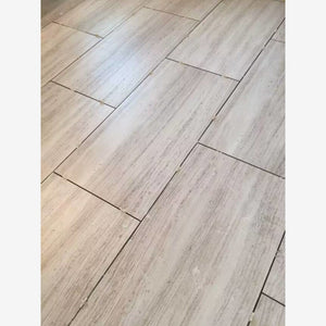 River White Lappato 18x36 Porcelain Tile