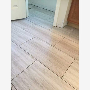 River White Lappato 18x36 Porcelain Tile