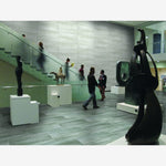 Load image into Gallery viewer, River White Lappato 18x36 Porcelain Tile
