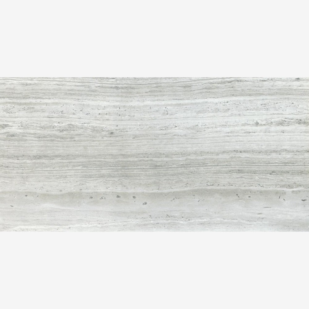 River White Lappato 18x36 Porcelain Tile