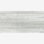 Load image into Gallery viewer, River White Lappato 18x36 Porcelain Tile
