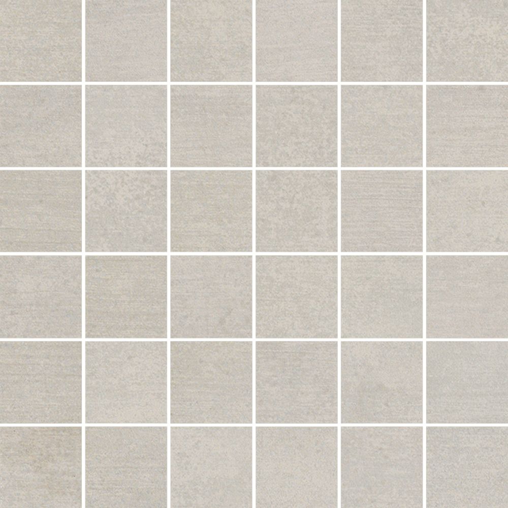 Seattle Gris 12x12 Mosaic Porcelain Tile
