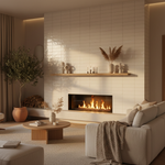 Load image into Gallery viewer, Souk Niebla 2.8×11 Bright Porcelain Tile
