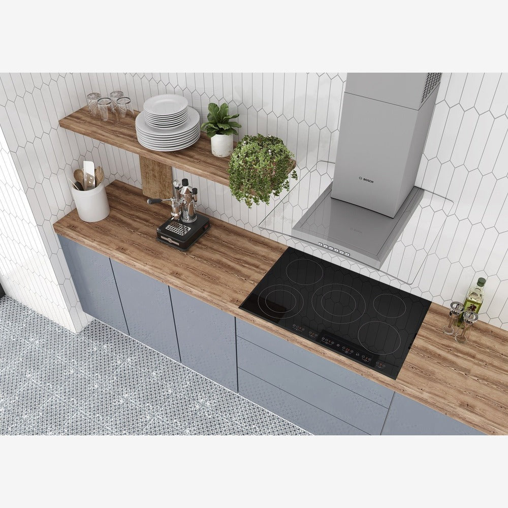 Venice Blanco Picket 2x10 Ceramic Tile