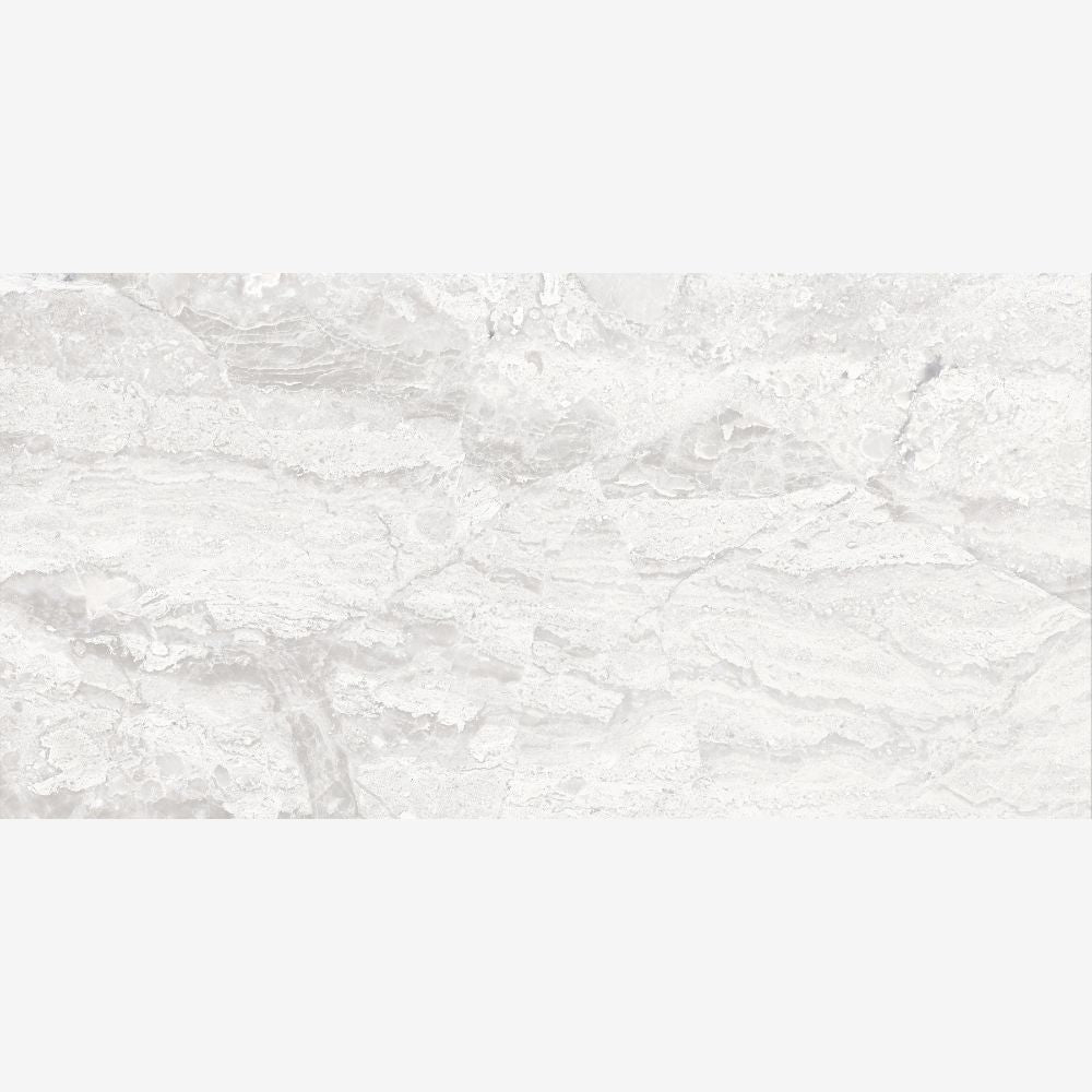 Seravelle White 12x24 Porcelain Tile