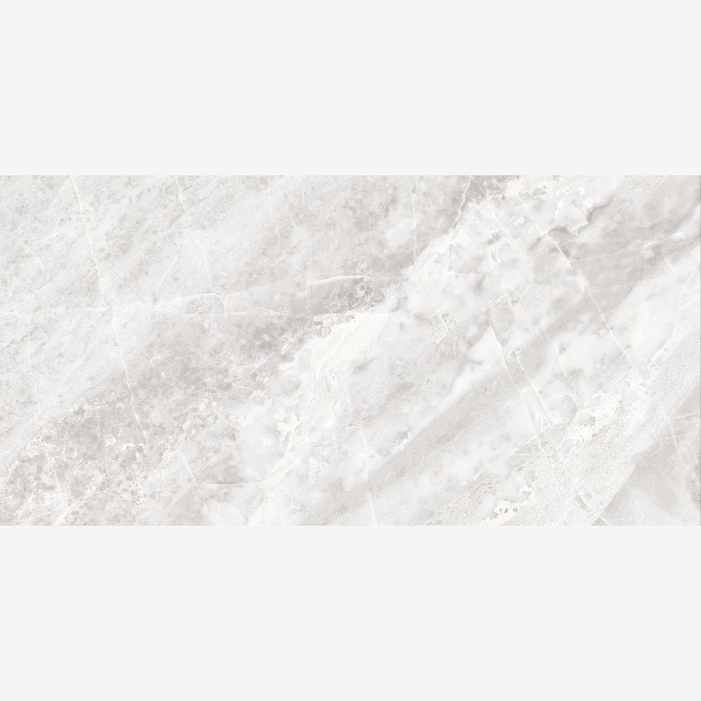 Seravelle White 12x24 Porcelain Tile