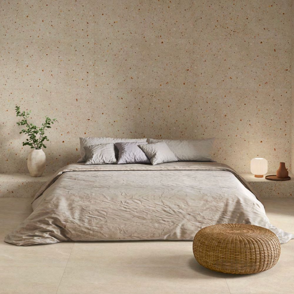Rivora Beige 12x24 Porcelain Tile Matte