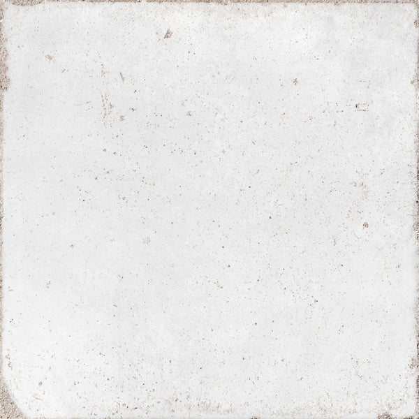 Oceanique Blanc 8x8 Porcelain Tile