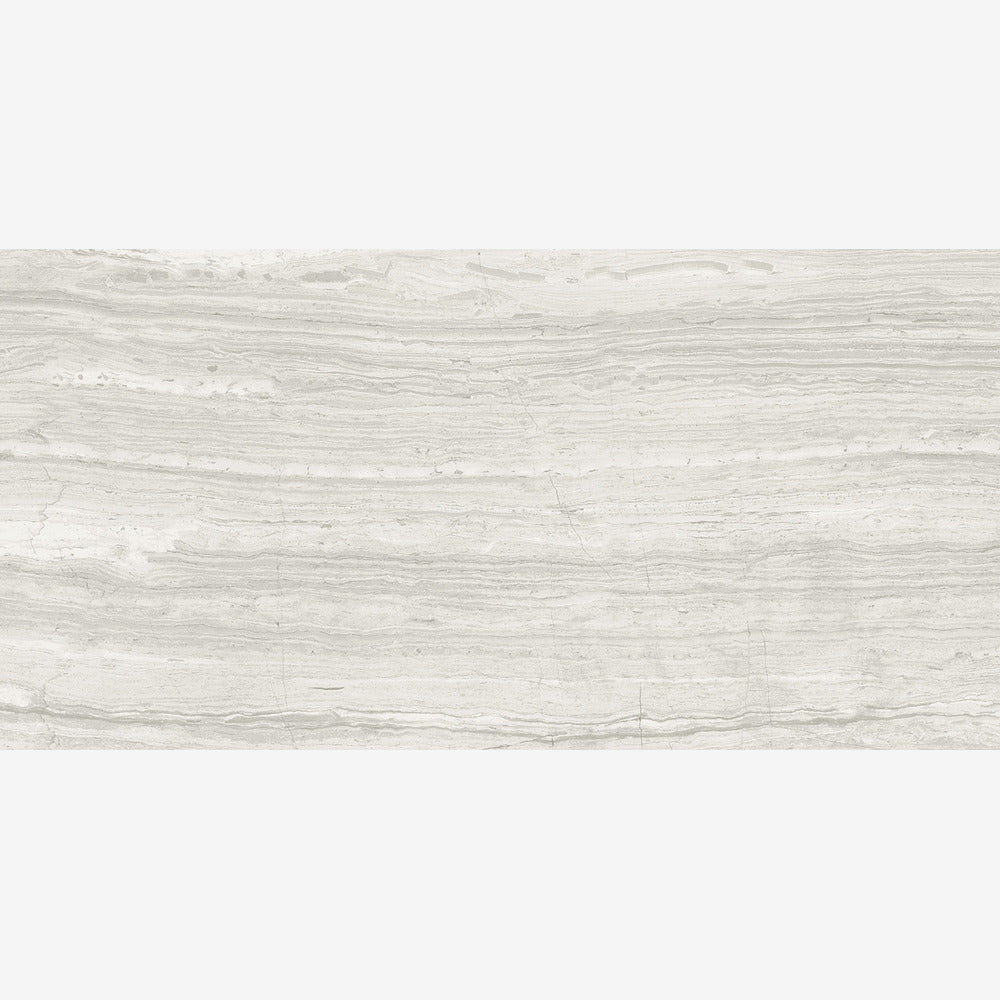 Riviera Silver 12x24 Porcelain Tile
