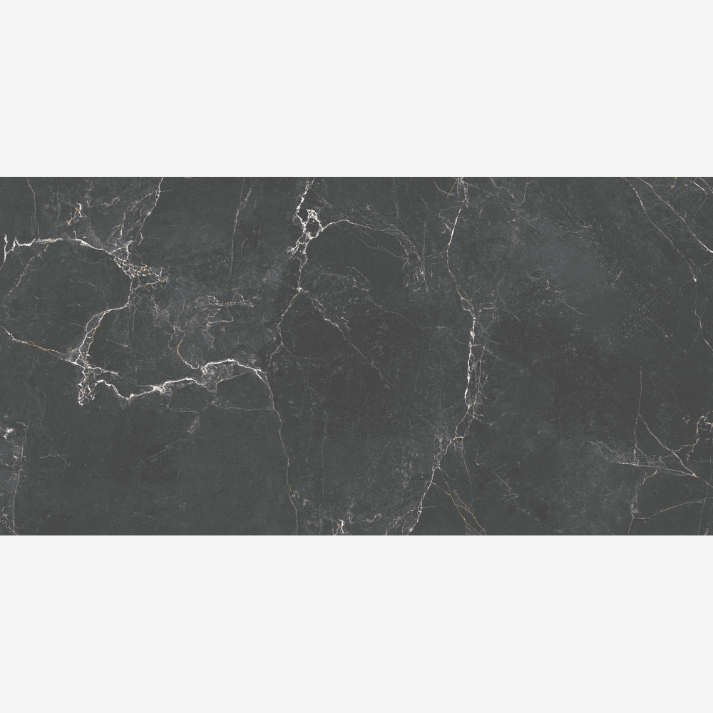Obsidian Port Noir 24x48 Porcelain Tile