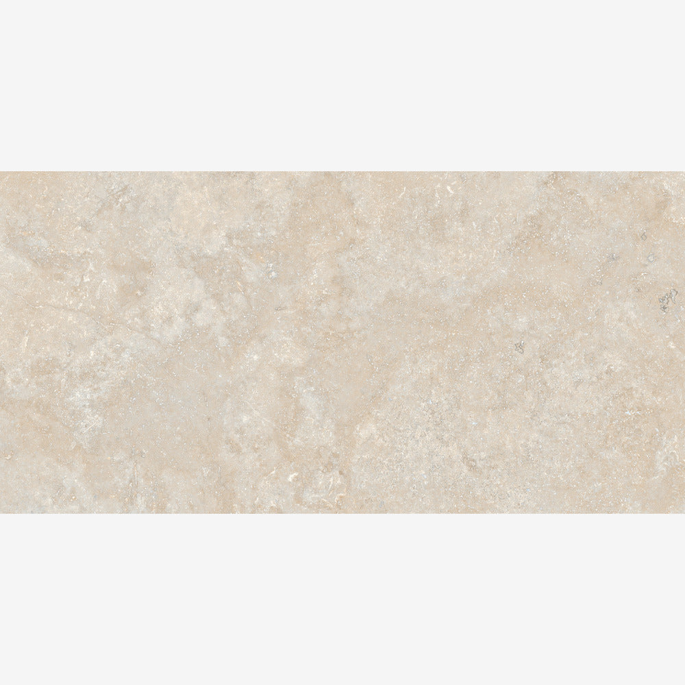 Verve Rapolano Beige 24x48 R Porcelain Tile