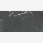 Load image into Gallery viewer, Obsidian Port Noir 12x24 R Porcelain Tile
