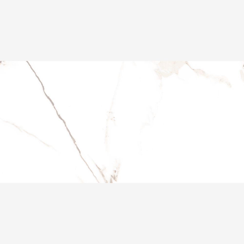 Frost White 12x24 Matte Porcelain Tile