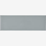 Load image into Gallery viewer, Timeless Mist 4x12 Bright Ceramic Tile
