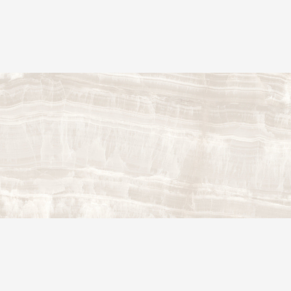 Vesper White PO 24x48 R Porcelain Tile