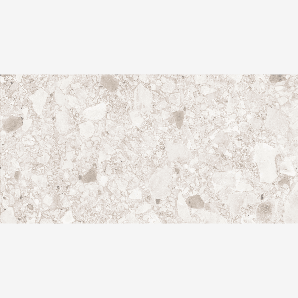 Arden Bone 24x48 R Porcelain Tile Matte
