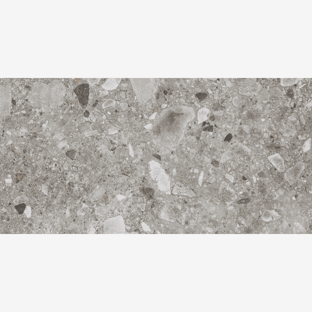 Arden Gray 24x48 R Porcelain Tile Matte
