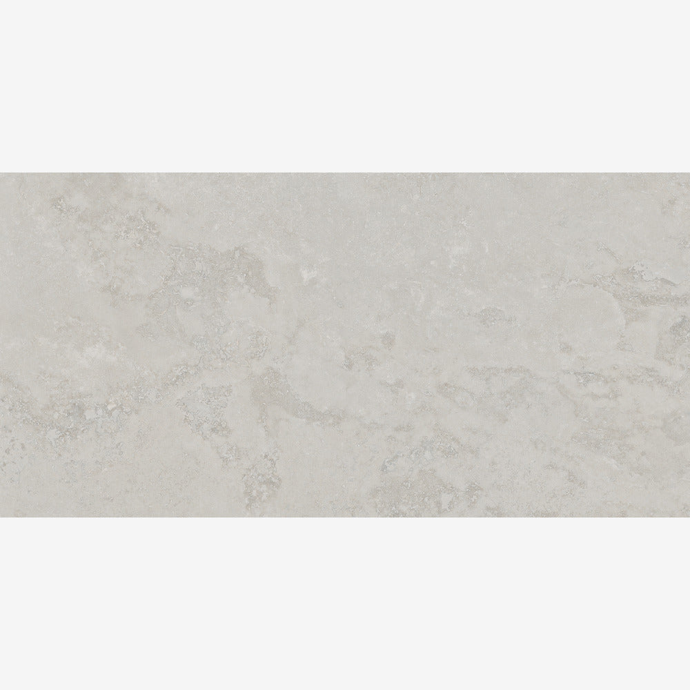 Verve Rapolano Gray 24x48 R Porcelain Tile