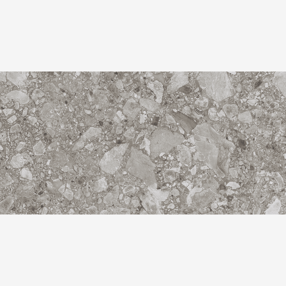 Arden Gray 24x48 R Porcelain Tile Matte