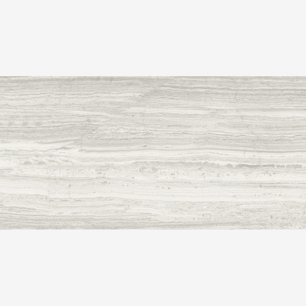 Riviera Silver 12x24 Porcelain Tile