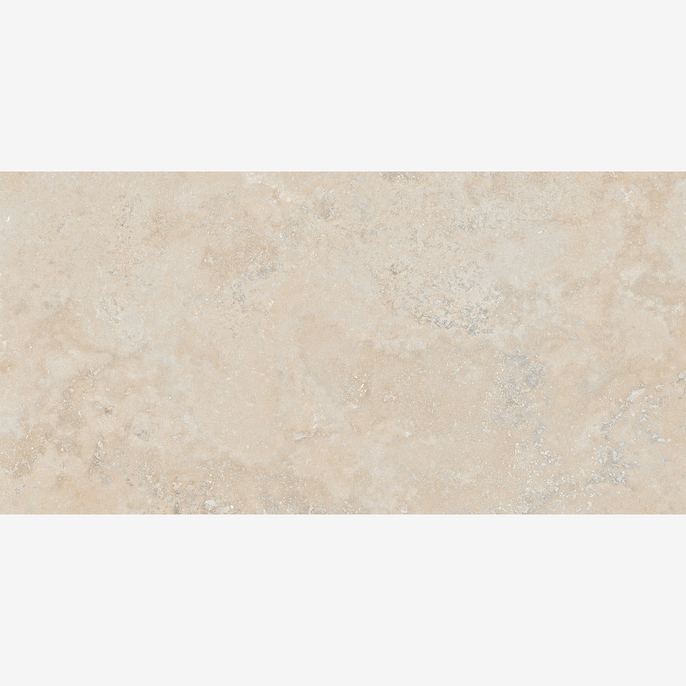 Verve Rapolano Beige 24x48 R Porcelain Tile