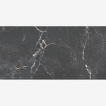 Load image into Gallery viewer, Obsidian Port Noir 12x24 R Porcelain Tile
