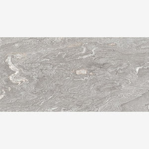 Zenscape Silver 12x24 Ceramic Tile