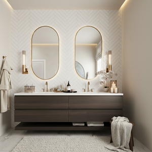 Zellure Alabaster White 2x16 Glossy Ceramic Tile – Tilezz