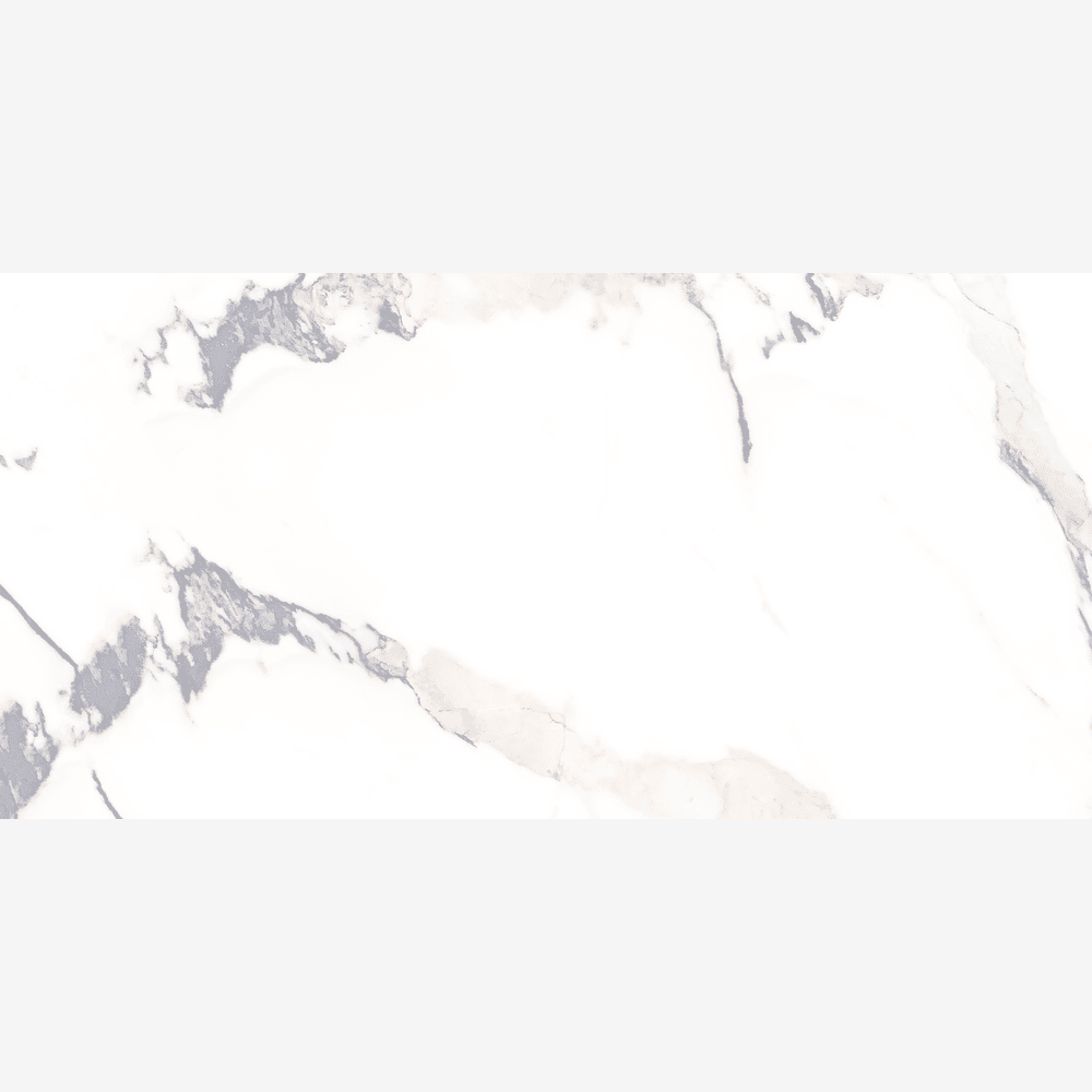 Frost White 12x24 Matte Porcelain Tile