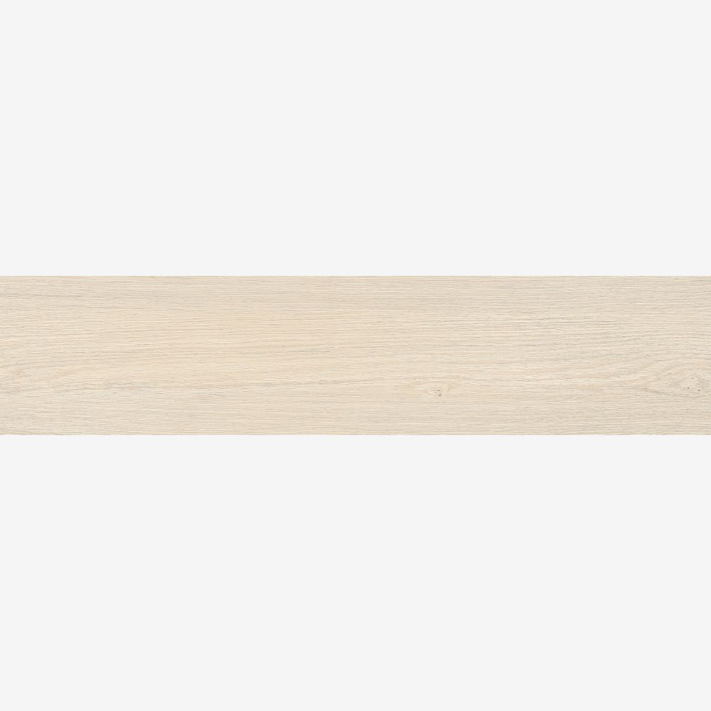 Oasis White Serenity 8x35 Porcelain Tile