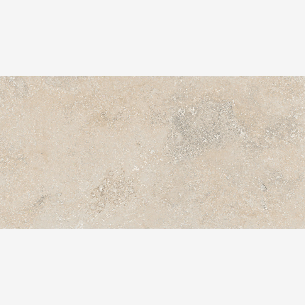Verve Rapolano Beige 24x48 R Porcelain Tile