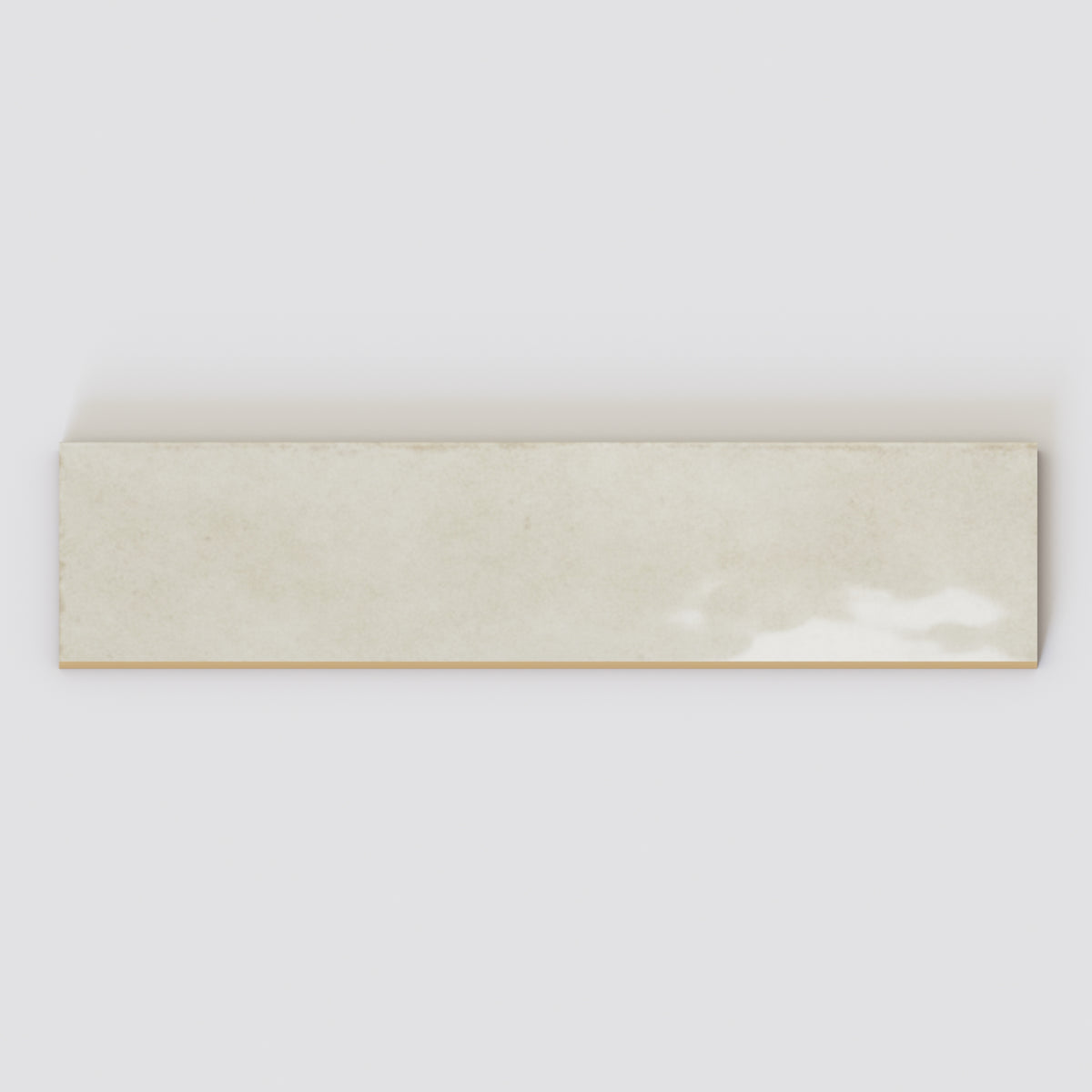 Souk Ivory 2.8x11 Bright Porcelain Tile - view 7