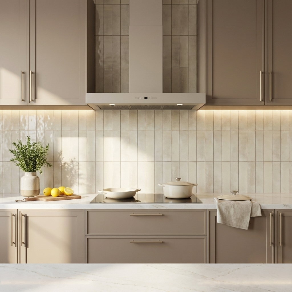 Souk Ivory 2.8x11 Bright Porcelain Tile - view 9