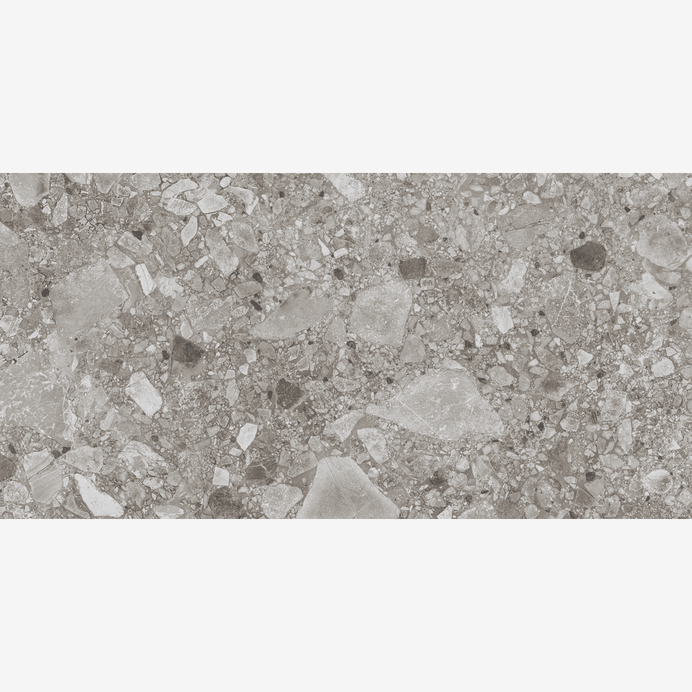 Arden Gray 24x48 R Porcelain Tile Matte