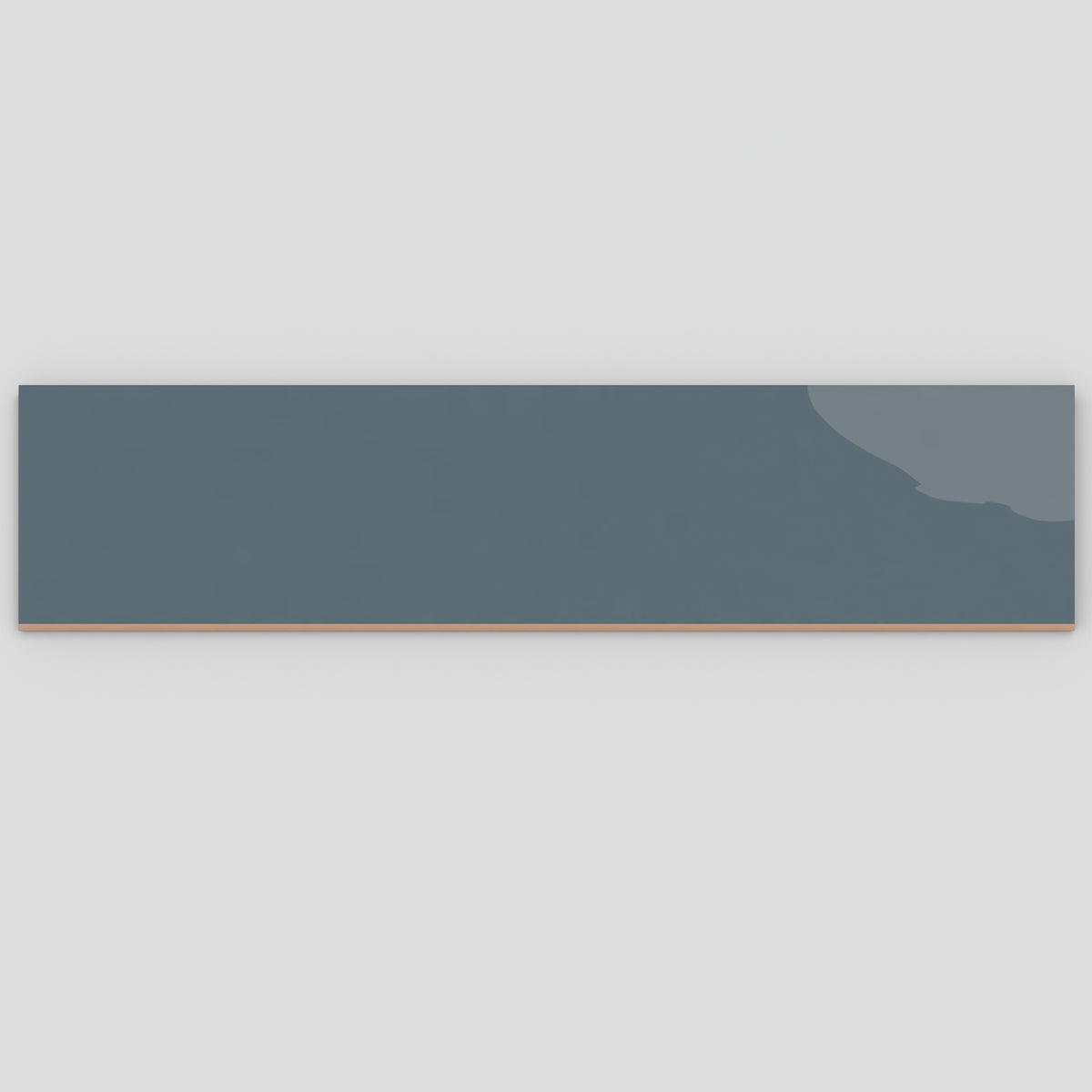 Camden Azul 3x12 Ceramic Tile Glossy