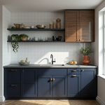 Load image into Gallery viewer, St Lucia Blanco 5x5 Ceramic Tile Glossy
