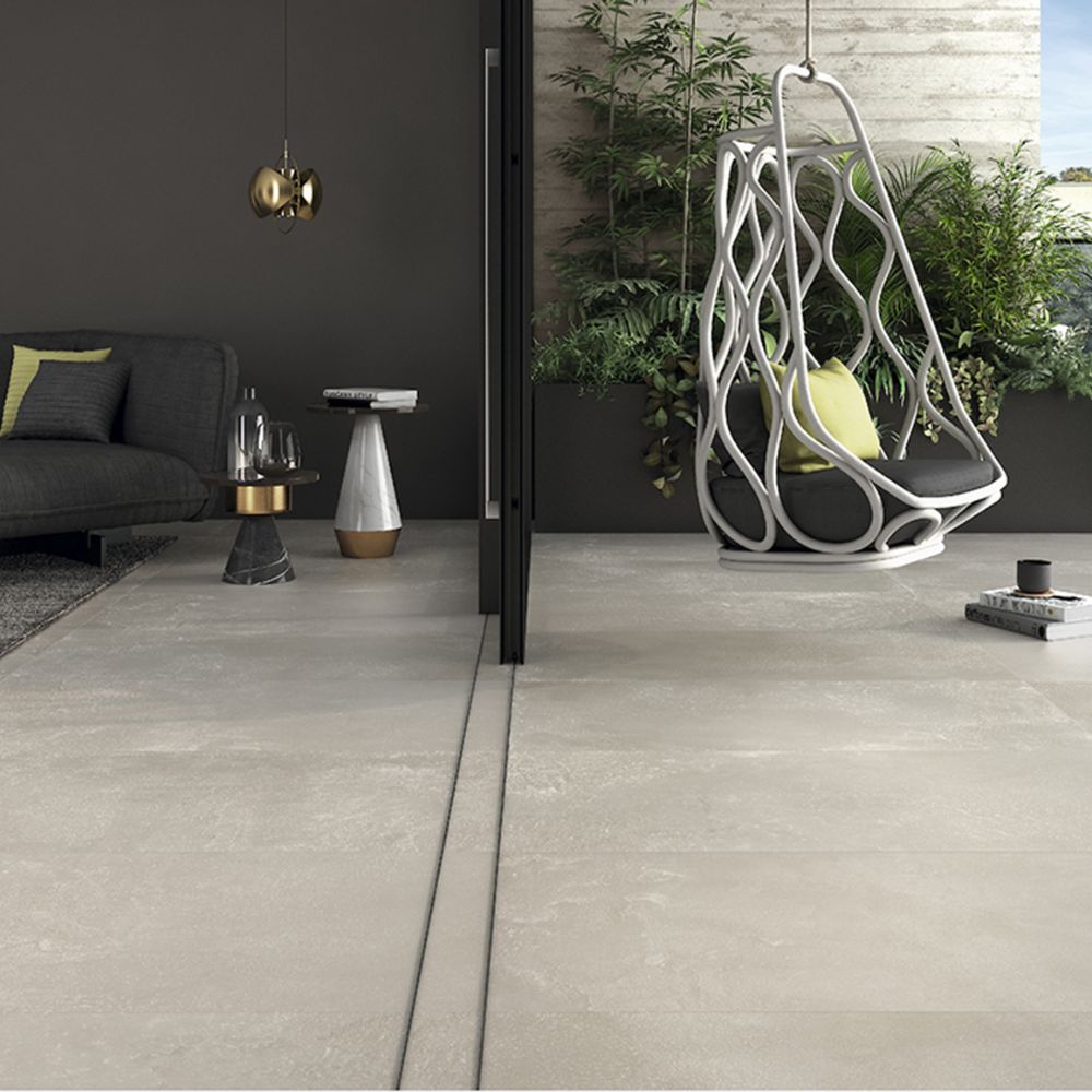 Dakota Gris 12x24 Matte Porcelain Tile