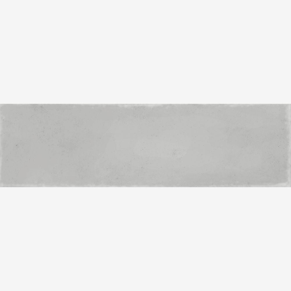 Milare Grigio 3x9 Porcelain Tile