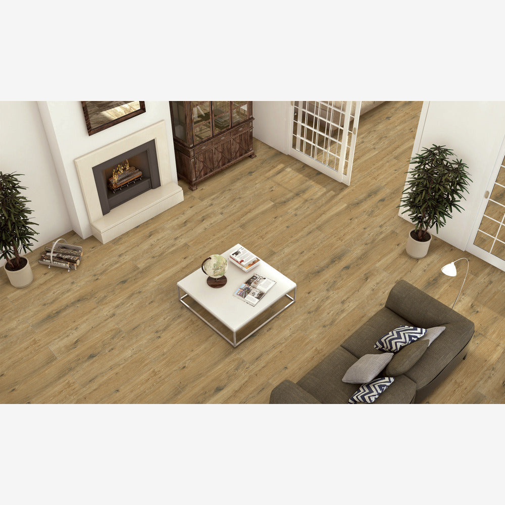 Woodwille Forest 8x48 R Porcelain Tile